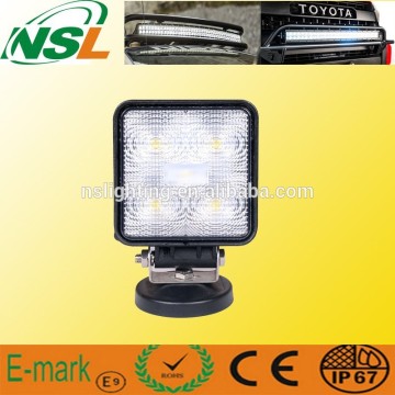 12v led work light 15W LED Work Light work light led led car accessories