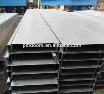 steel door frame,metal door frame, detachable steel frame