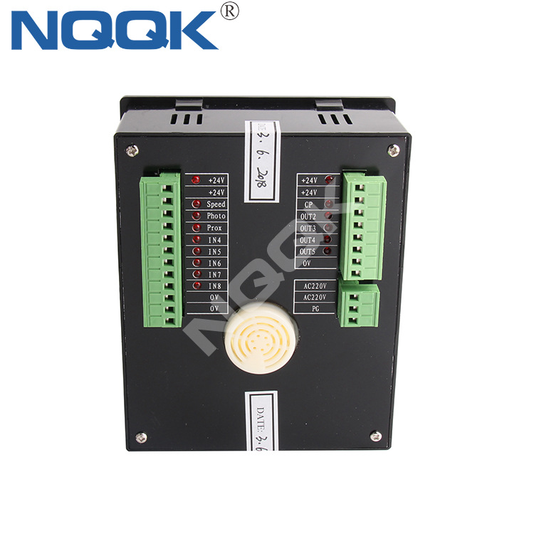 ATM-19E multi function digital Packaging Packing Machine Controller
