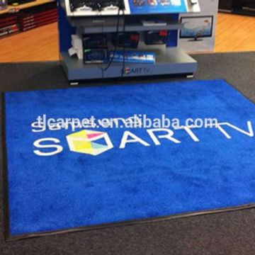 Floor Mat For Laminate Flooring, Door Mat, Printed Carpet 002