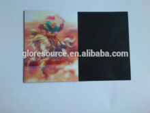 custom lenticular fridge magnet