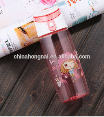 600ml kids water bottle for kids bottle