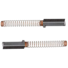 Micro Motor Brush Springs