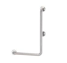 Bathroom Toilet Handicap Rails for old disabled people