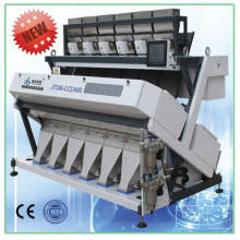 2016 new products rice machinery CCD used color sorter
