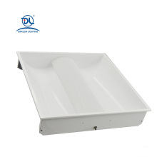 Commercial Indoor 60x60 LED Indirect Troffer Light