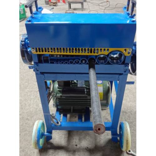 Wire Stripping Machine for salg