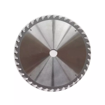 Factory Price TCT circular saw blades for wood aluminium metal cutting