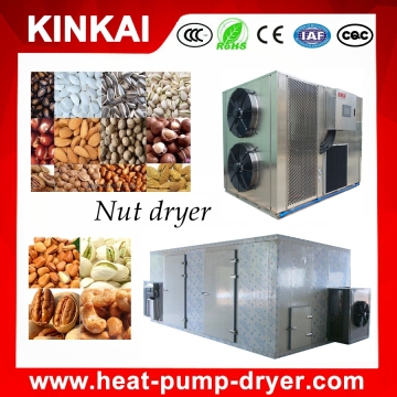 hazelnut drying machine,copra dryer,nuts dryer