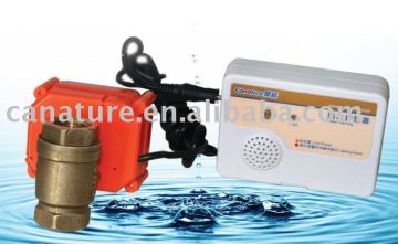 Canature Leaking Alert for water softener