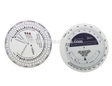 Pregnancy Cycle Calculator for Merck