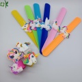 Silicone Wholesale Unicorn Bracelet