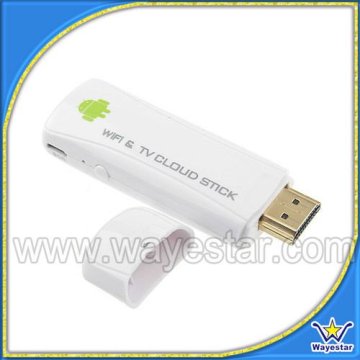 Android 4.0 USB TV Dongle Minipc