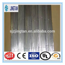 black annealed straight cut binding iron wire