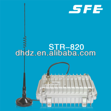 SFE STR-820 Professional vhf uhf Duplexer Repeater 5W