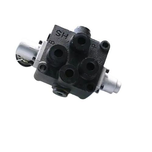 Chargeur de roues WA380-DZ-3 PARTIE 423-64-15904 VALVE DE RÉGIG