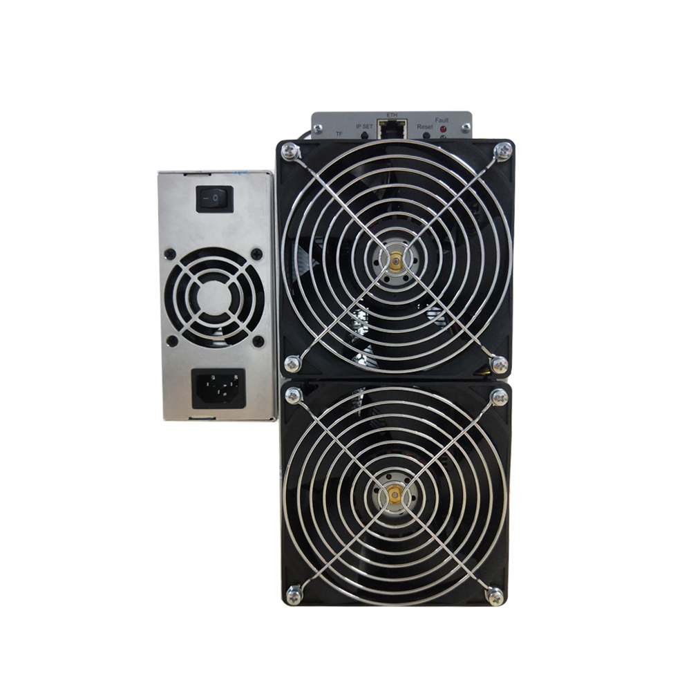 Mineiro ASIC Innossilicon BTC Mining Machine