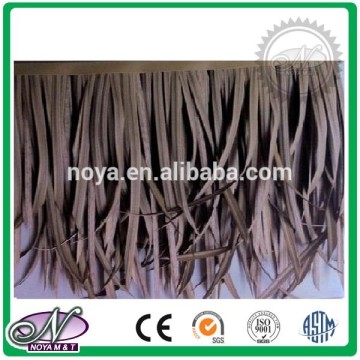Simple and easy fashion nice palm thatch leaves
