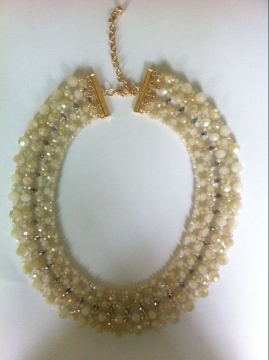 Fashion Jewelry Handwork Necklace