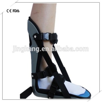 Foot care products plantar fasciitis night splint / hallux valgus night splint / afo brace for foot drop