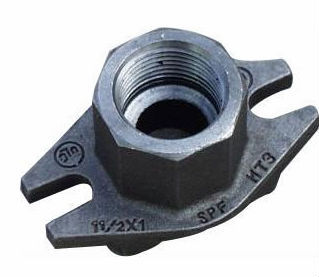 ductile iron casting,gray iron casting