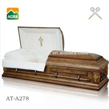 wholesale best price making caskets