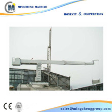 Lowest price and highest services Facade Cleaning Units