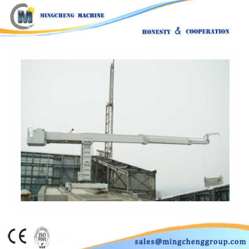 Lowest price and highest services Facade Cleaning Units