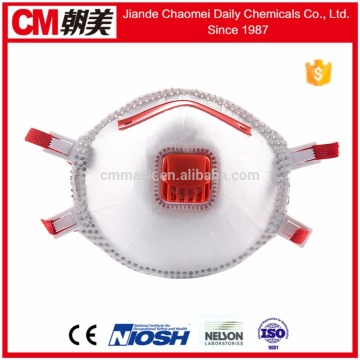 CM Non Woven N95 Industrial Face Mask