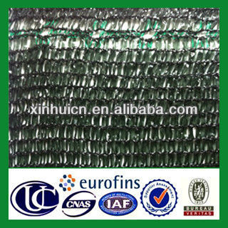 dark green fabric