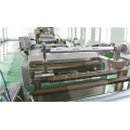 PS High quality printing extruded sheet roll