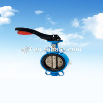 API609 wafer butterfly valve