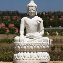 Popular Designs marble buddha statue