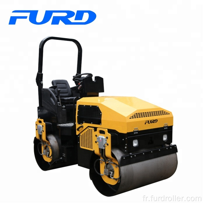 Meilleur prix Furd Walking Vibratory Road Roller Meilleur prix Furd Walking Vibratory Road Roller