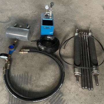 Lugeon Permeability Test Equipment