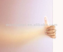 OPAQUE GLASS WINDOWS