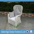 Мебелен комплект за хранене Royal Outdoor Rattan