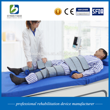 Multi function cardiac disease equipment