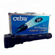 CEBA XENON HID kit 85W hid flashlight