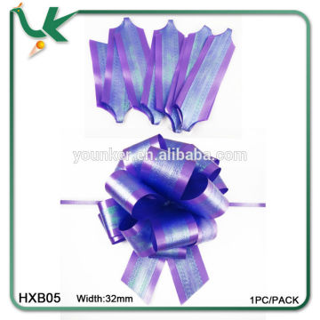 China Wholesale Fabric Pull Bows