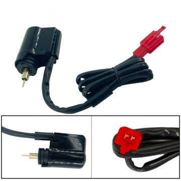 Carburetor Electronic Damper Electronic Enrichment Valve Carburetor  Electric Choke Fit for Scooter GY6 Motorcycle Accessories