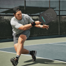 Pickle ball Paddle Usapa Certified Pickleball Paddle