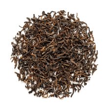 Yunnan Banzhang Organic Ripe Pu'er Tea - Premium Loose Leaf in Stock