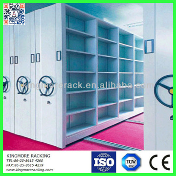 mobile filing system