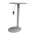 Metal tradicional de buena calidad Mesa de buena calidad Base de mesa Base de mesa para la venta