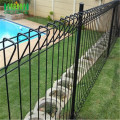 Soldado residencial Roll Top Securiy Fence