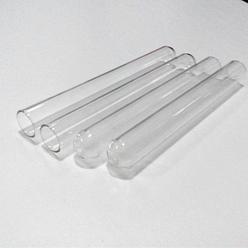 10*75mm Glass Test Tubes/Culture Tubes