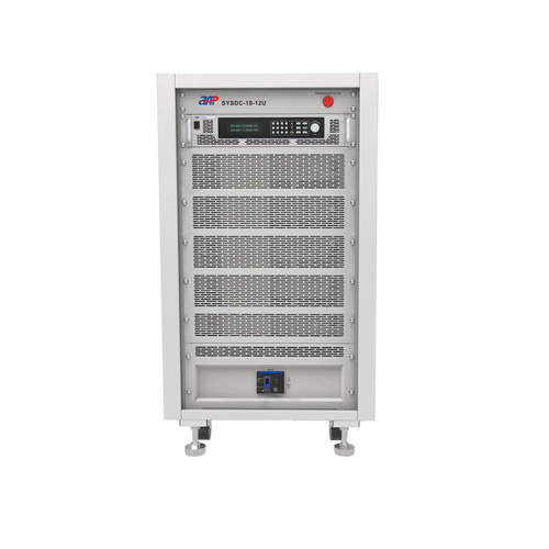 400V DC 1000V voeding tot 24 kW