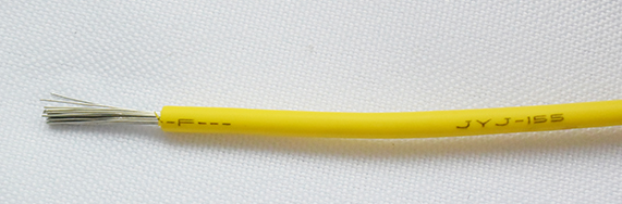 辐照交联绝缘电线 Irradiation crosslinking Insulated Wire