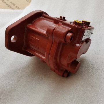 Baggerteile 14505903 VOE14505903 Lüfterpumpe Motor